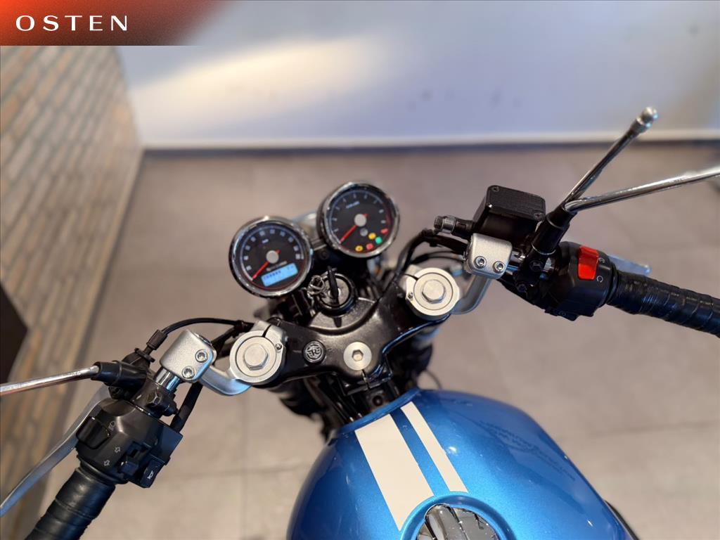 Royal Enfield-CONTINENTAL-GT