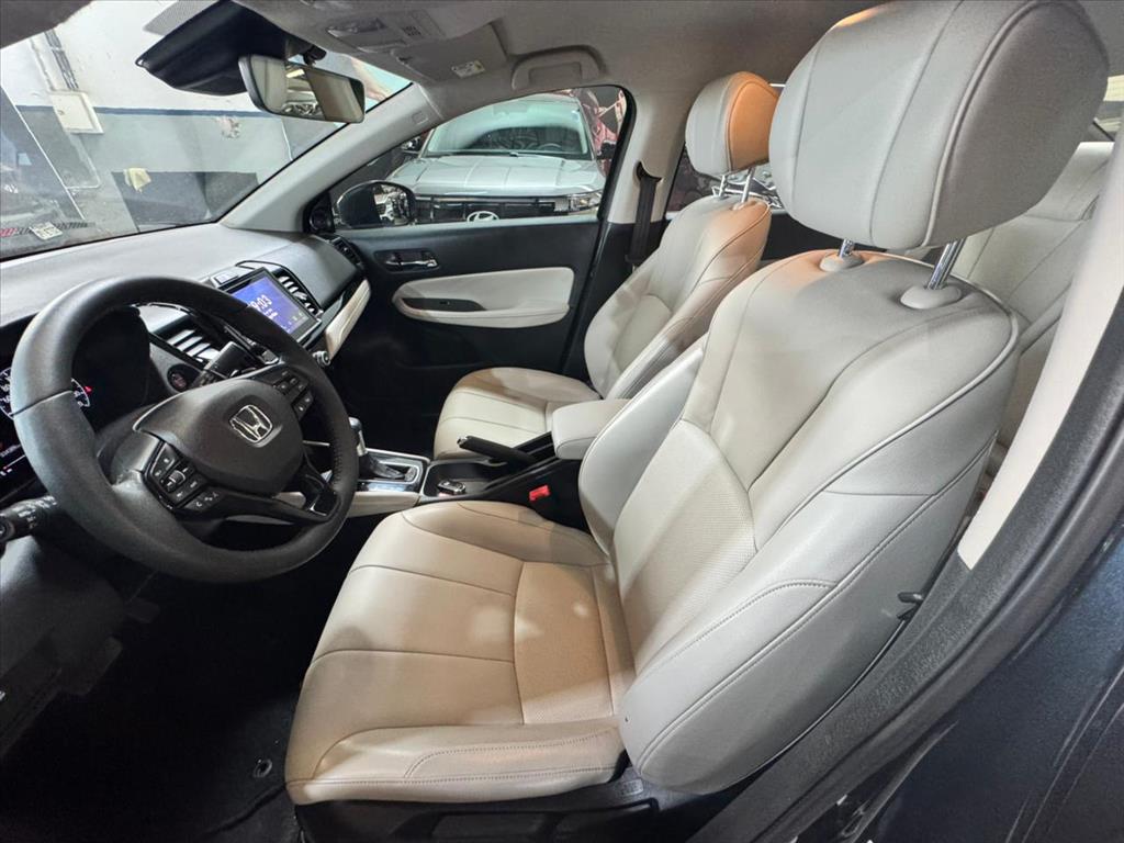 Honda-CITY-1.5 i-VTEC FLEX TOURING CVT