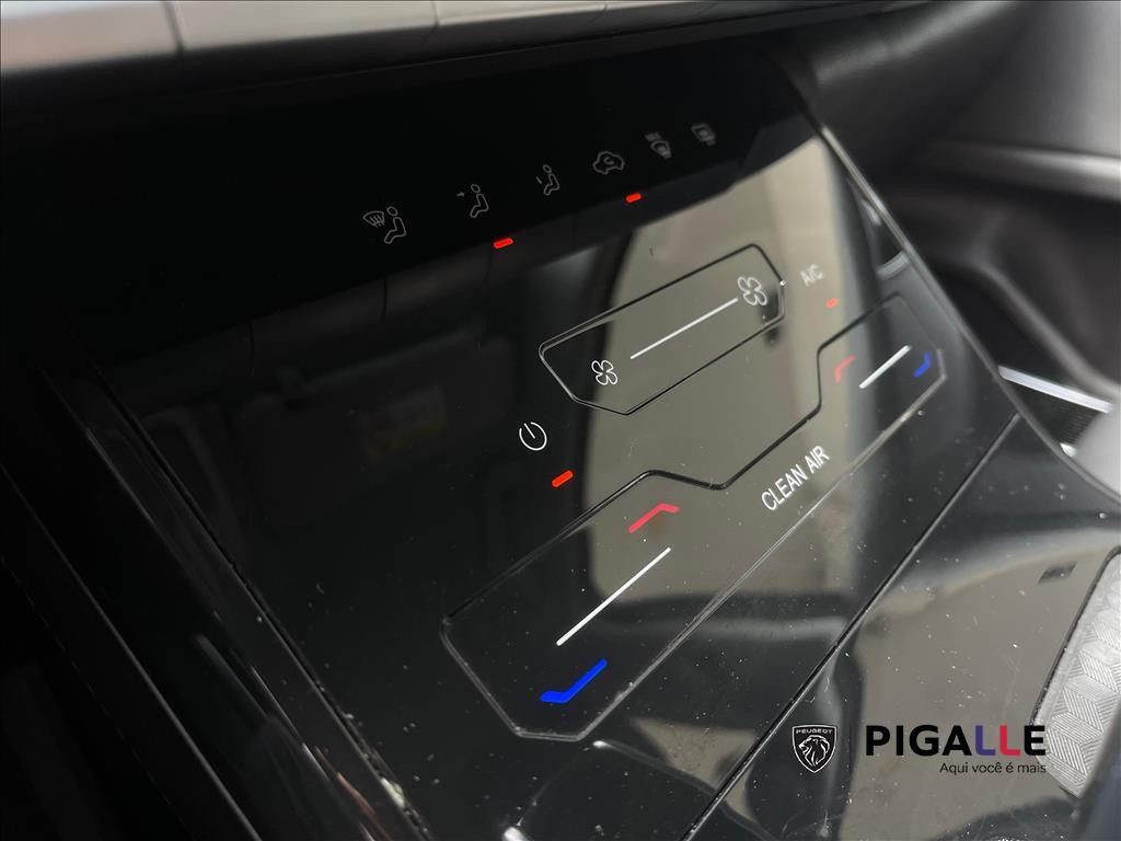 CAOA CHERY TIGGO 7 1.5 TCI TURBO FLEX SPORT CVT