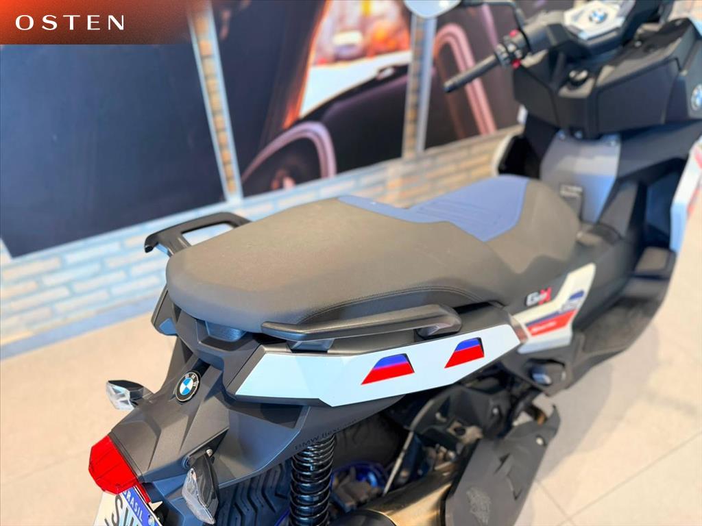 BMW Motorrad-C-400 X SPORT