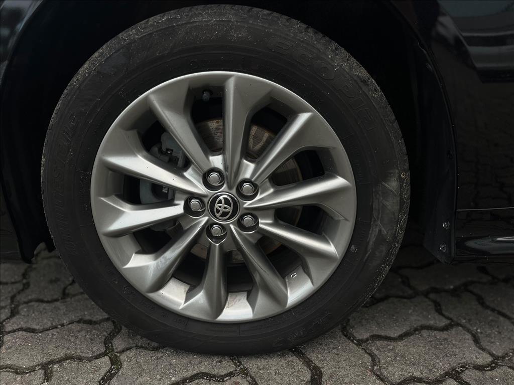 COROLLA 2.0 VVT-IE FLEX GLI DIRECT SHIFT13