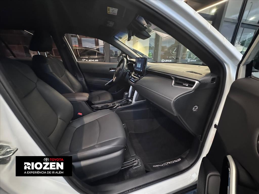 COROLLA CROSS 2.0 VVT-IE FLEX XRE DIRECT SHIFT12
