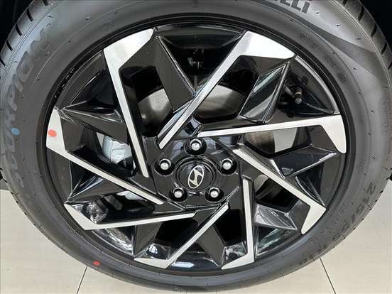 Hyundai-CRETA-1.6 TGDI GASOLINA ULTIMATE DCT