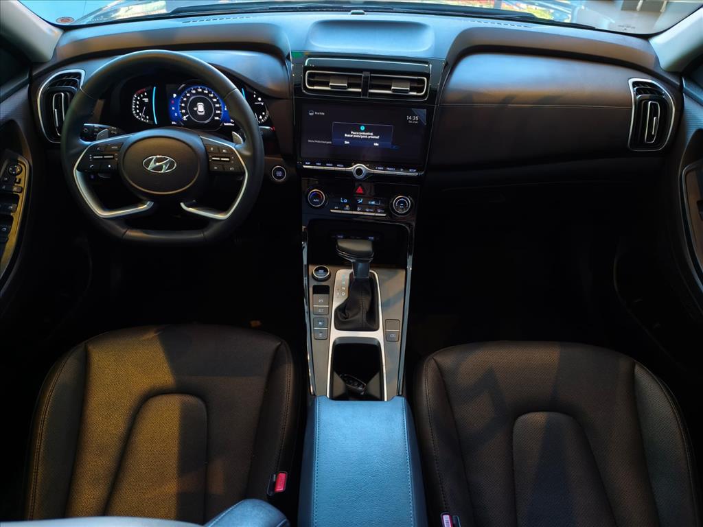 CRETA 1.0 TGDI FLEX PLATINUM AUTOMÁTICO6