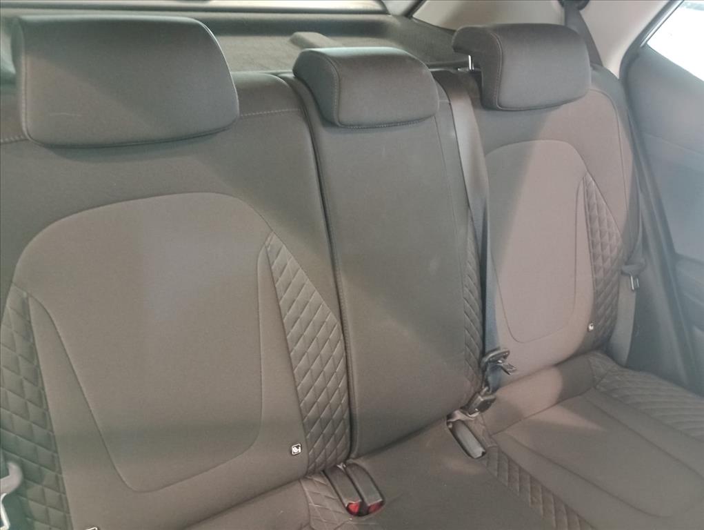 Hyundai-CRETA-1.0 TGDI FLEX LIMITED AUTOMÁTICO