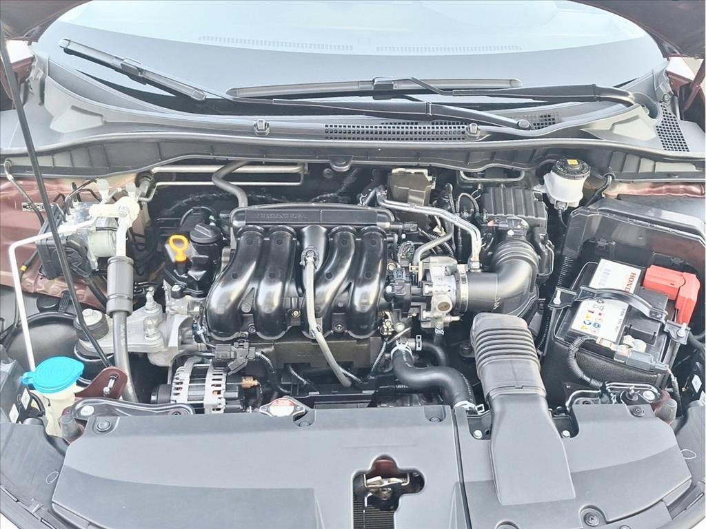 CITY 1.5 i-VTEC FLEX HATCH EXL CVT8