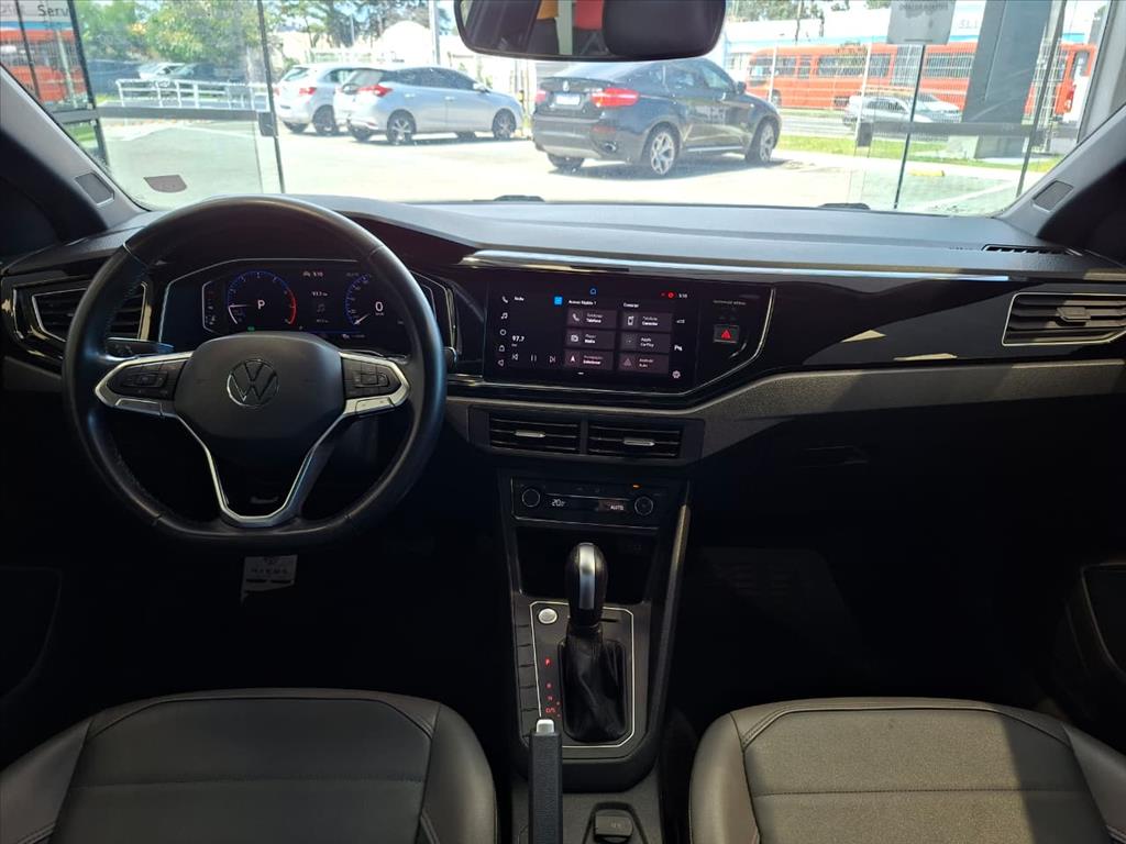 NIVUS 1.0 200 TSI TOTAL FLEX HIGHLINE AUTOMÁTICO13