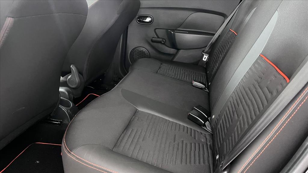 SANDERO 1.0 12V SCE FLEX ZEN MANUAL