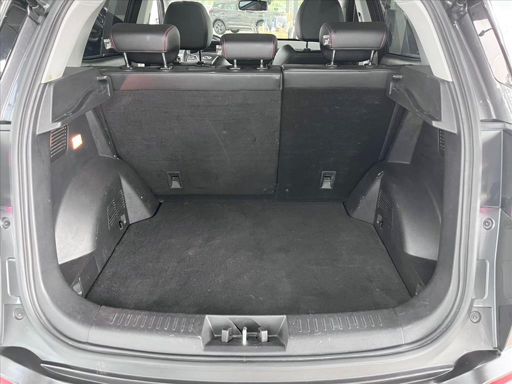 Caoa Chery-TIGGO 5x-1.5 VVT TURBO iFLEX TXS DCT