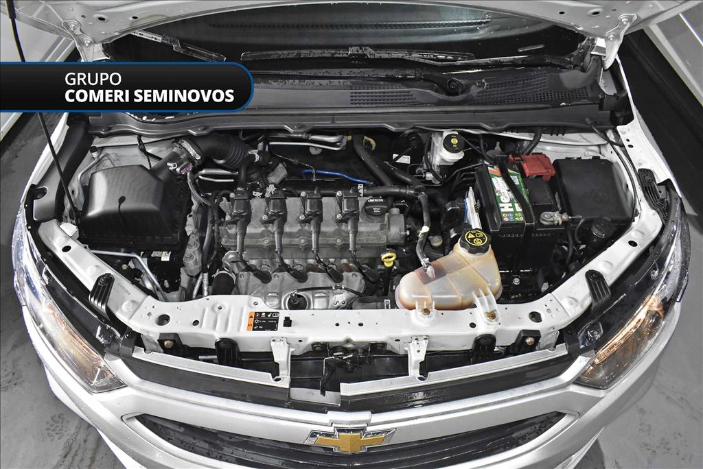 ONIX 1.0 MPFI LT 8V FLEX 4P MANUAL17