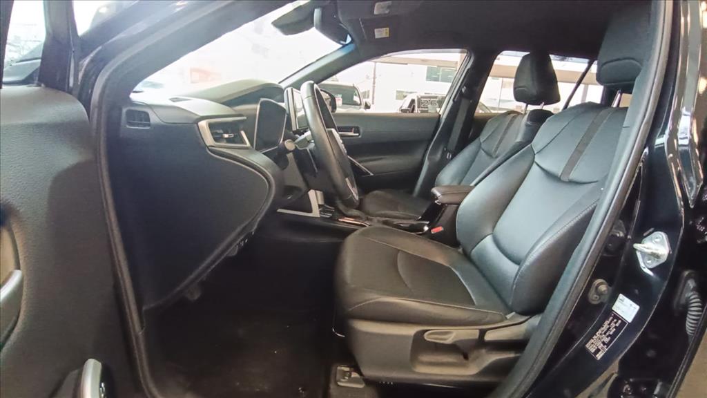 COROLLA CROSS 2.0 VVT-IE FLEX XRE DIRECT SHIFT8