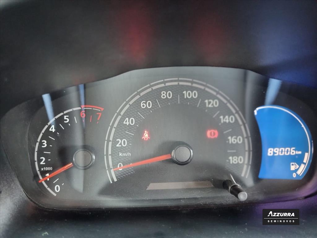 KWID 1.0 12V SCE FLEX OUTSIDER MANUAL16