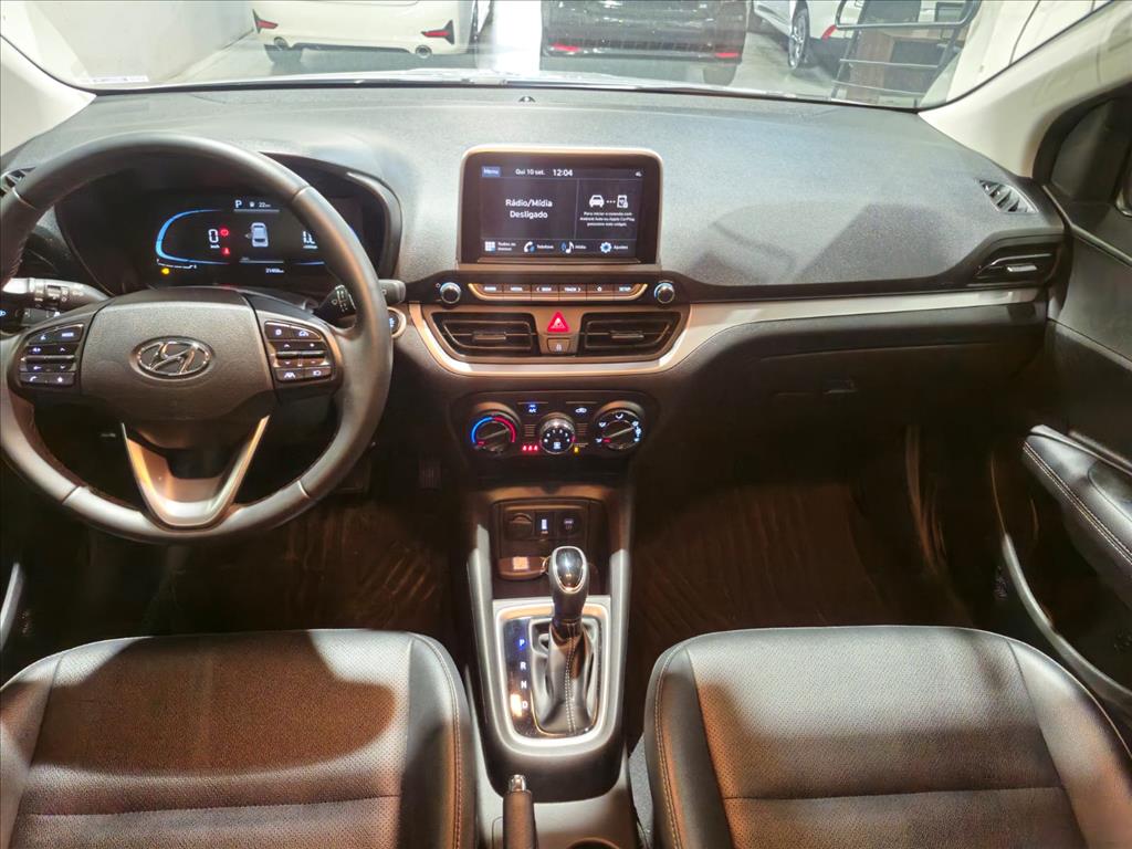 HB20 1.0 TGDI FLEX PLATINUM SAFETY AUTOMÁTICO3