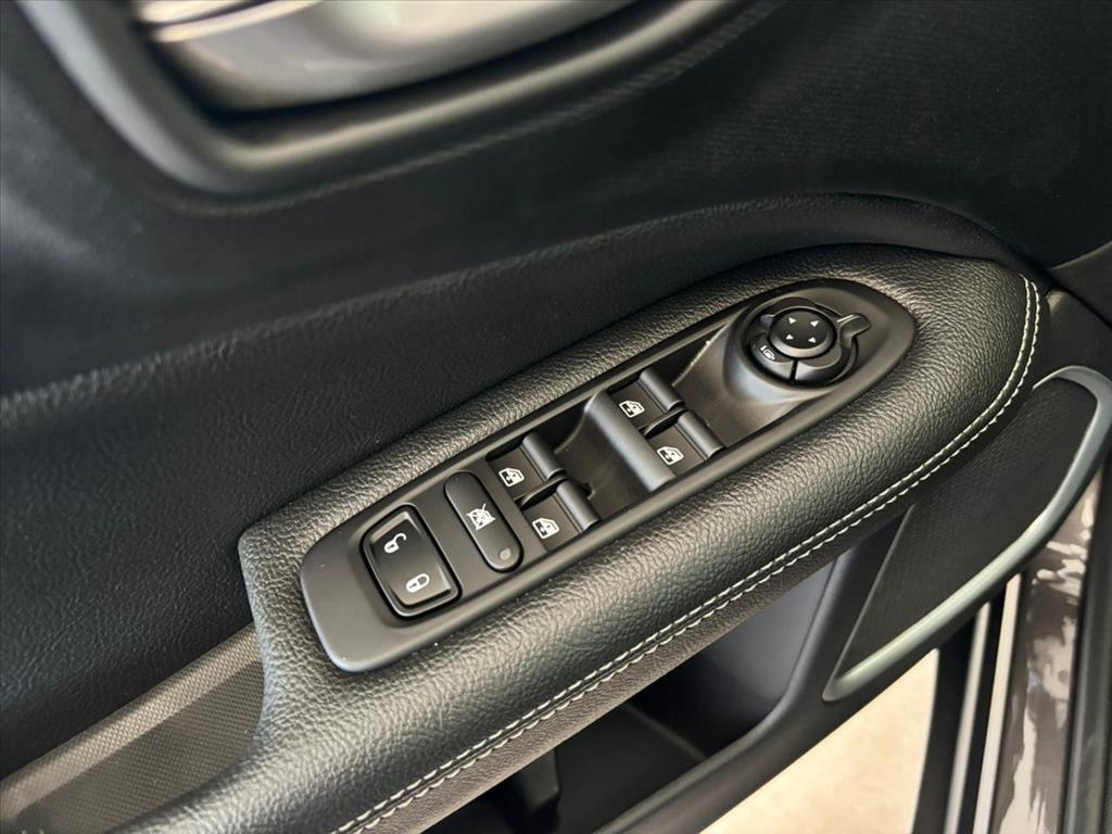 TORO 2.2 TURBO DIESEL VOLCANO 4WD AT913