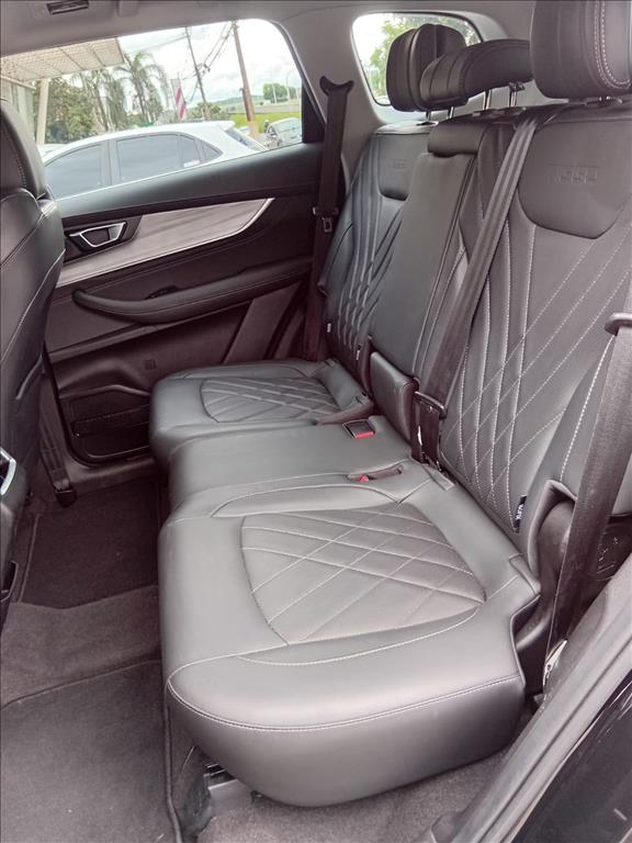 TIGGO 8 1.6 TGDI GASOLINA TXS MAX DRIVE DCT13