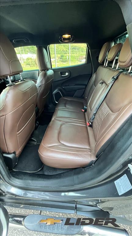 TORO 2.0 16V TURBO DIESEL RANCH 4WD AT94