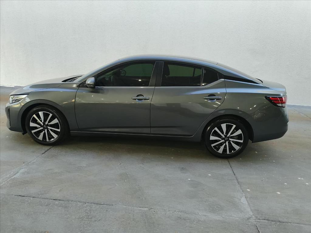 SENTRA 2.0 16V GASOLINA ADVANCE XTRONIC1