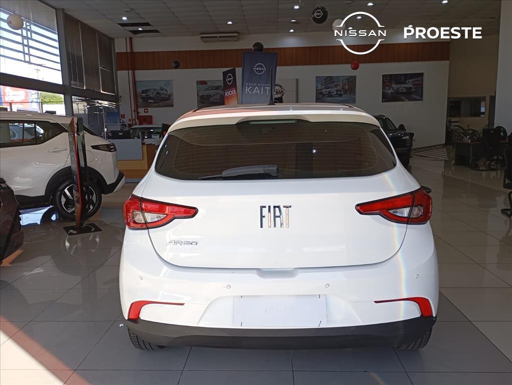 ARGO 1.0 FIREFLY FLEX MANUAL1