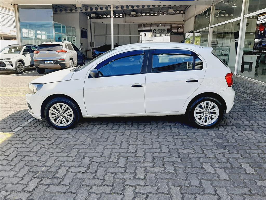 GOL 1.6 MSI TOTALFLEX 4P MANUAL7