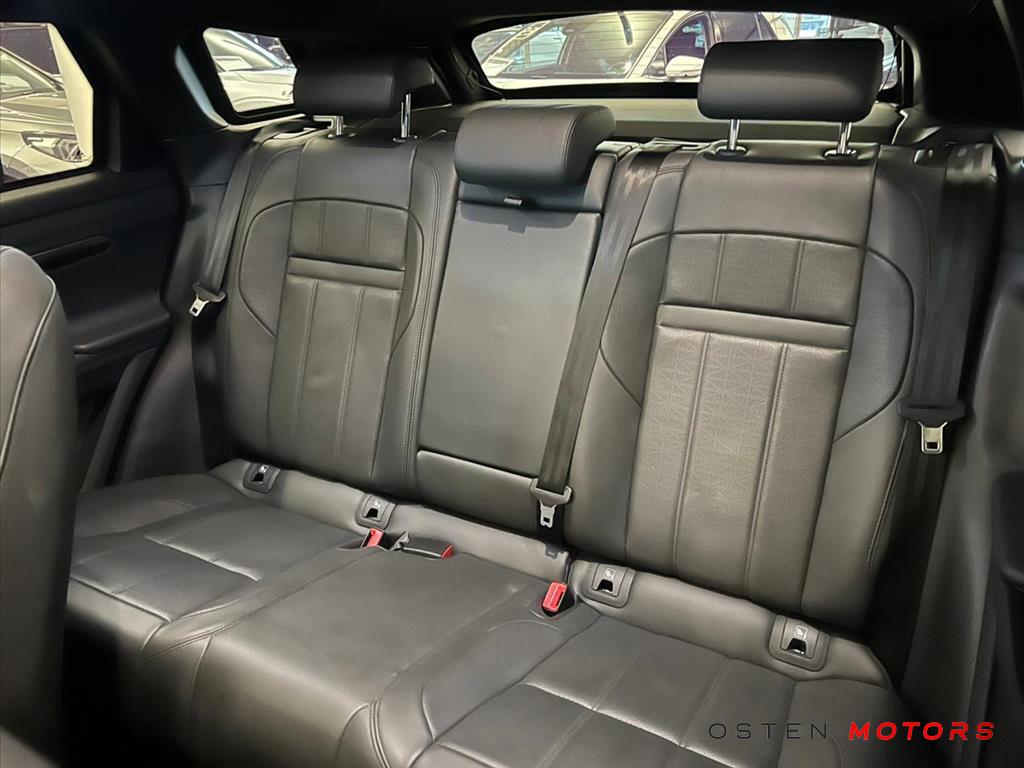 Land Rover-RANGE ROVER EVOQUE-2.0 P250 FLEX R-DYNAMIC HSE AWD AUTOMÁTICO