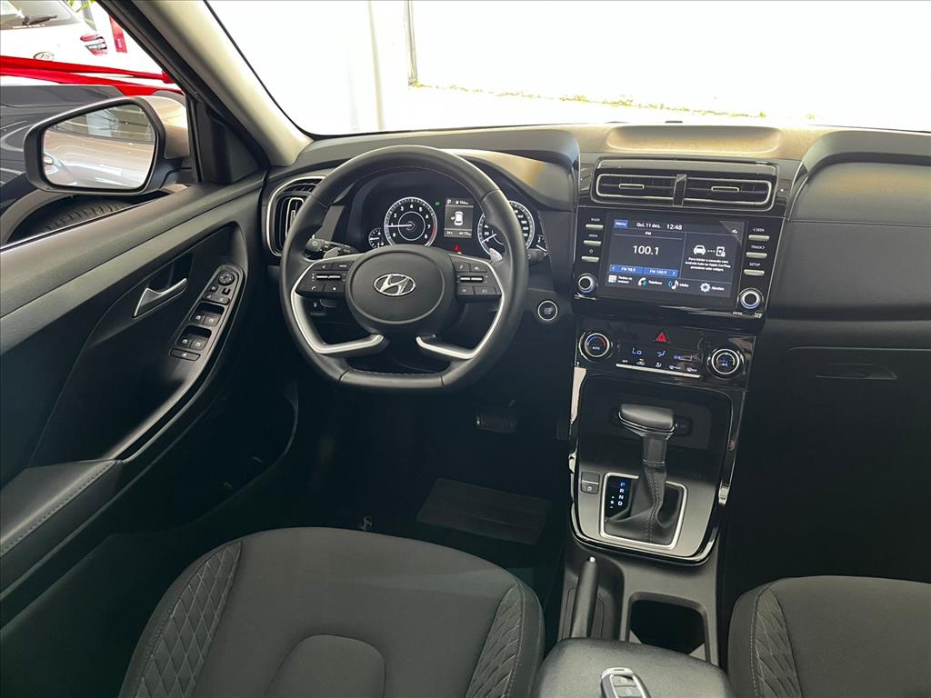 Hyundai-CRETA-1.0 TGDI FLEX LIMITED AUTOMÁTICO