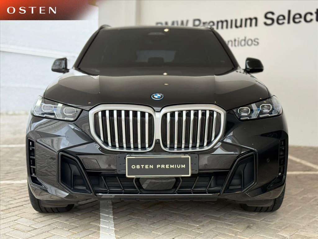 BMW-X5-3.0 I6 TURBO HÍBRIDO XDRIVE50E M SPORT AUTOMÁTICO