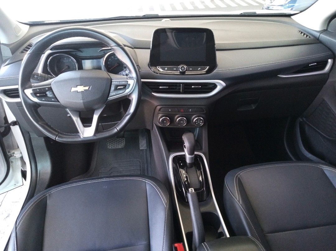 TRACKER 1.2 TURBO FLEX PREMIER AUTOMÁTICO8