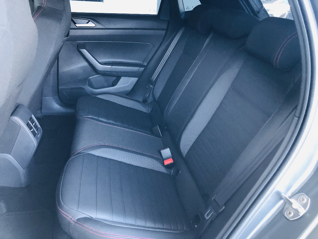 POLO 1.4 250 TSI GTS AUTOMÁTICO