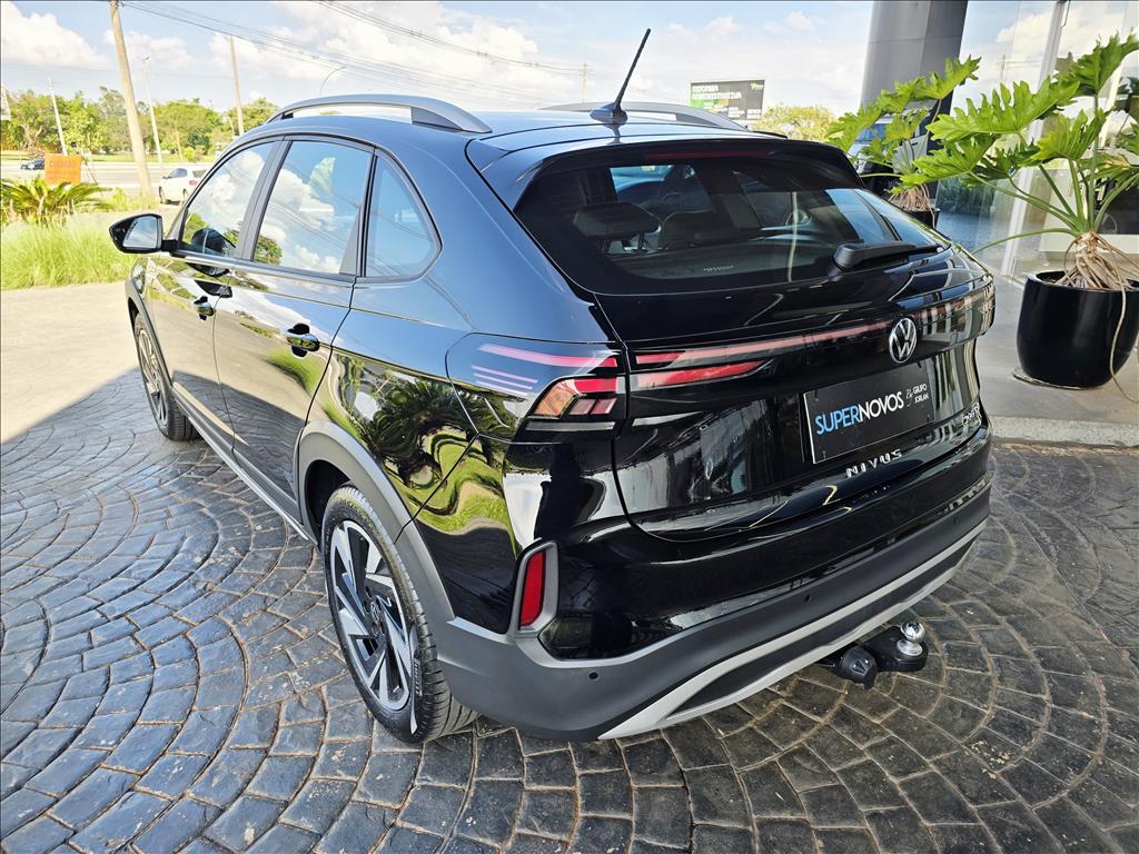 NIVUS 1.0 200 TSI TOTAL FLEX HIGHLINE AUTOMÁTICO9