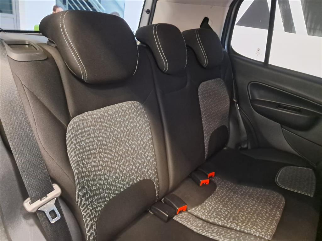 UNO 1.0 FIRE FLEX ATTRACTIVE MANUAL
