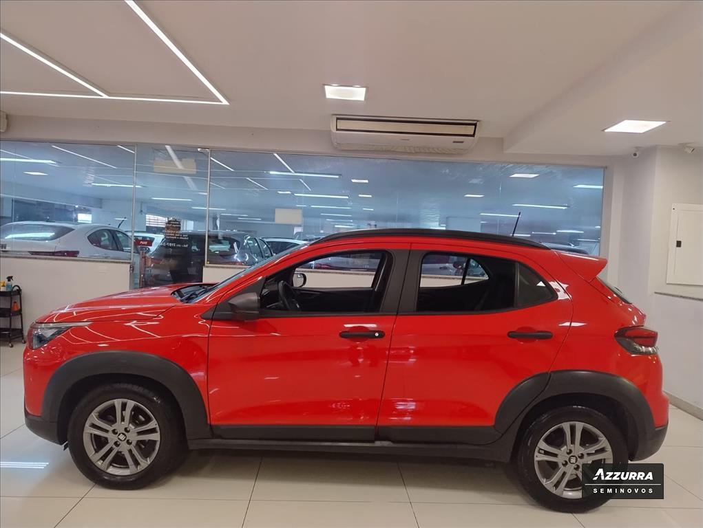 PULSE 1.3 FLEX DRIVE MANUAL4