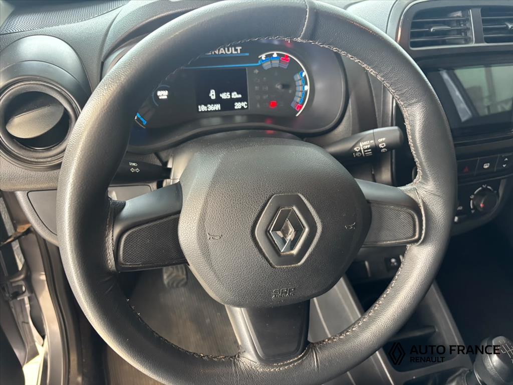 KWID 1.0 12V SCE FLEX ZEN MANUAL12