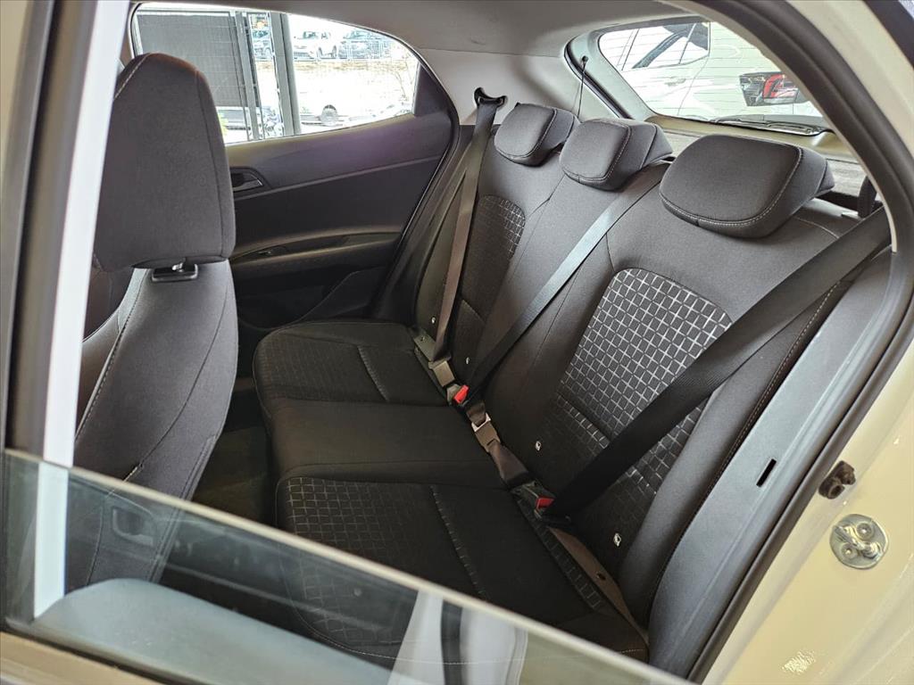 HB20 1.0 12V FLEX COMFORT PLUS MANUAL8