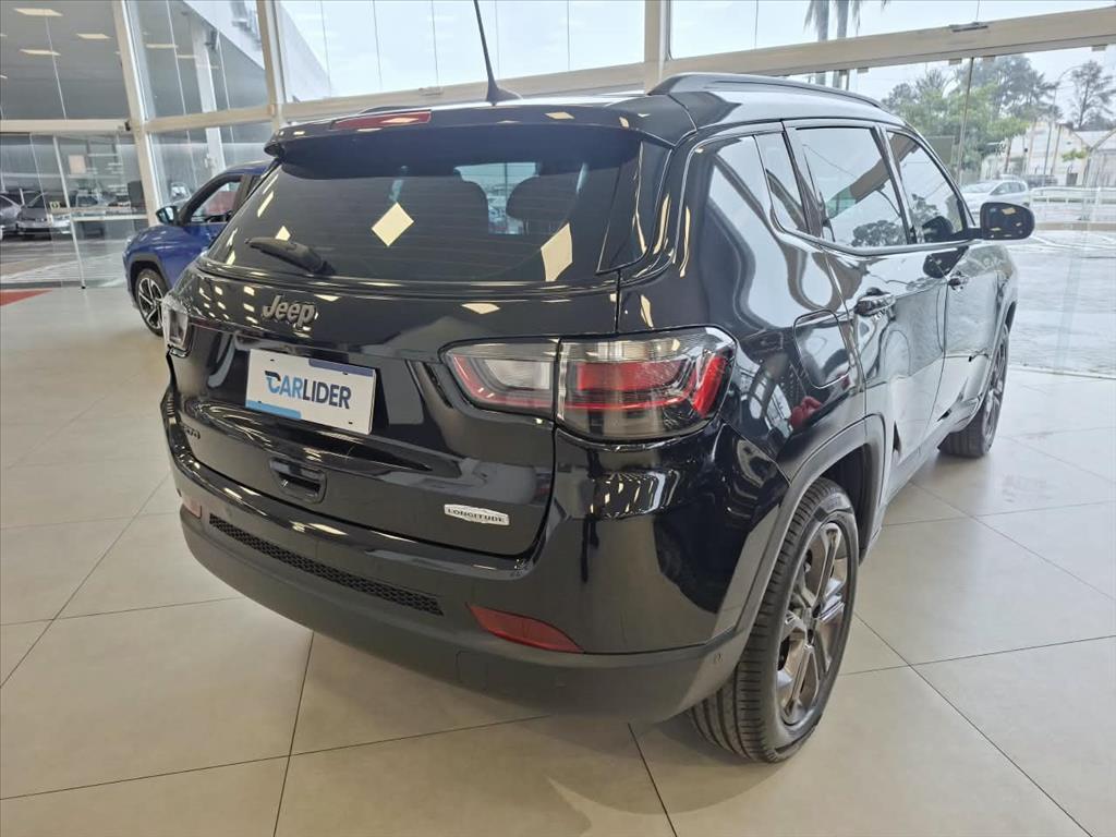 COMPASS 1.3 T270 TURBO FLEX LIMITED AT64