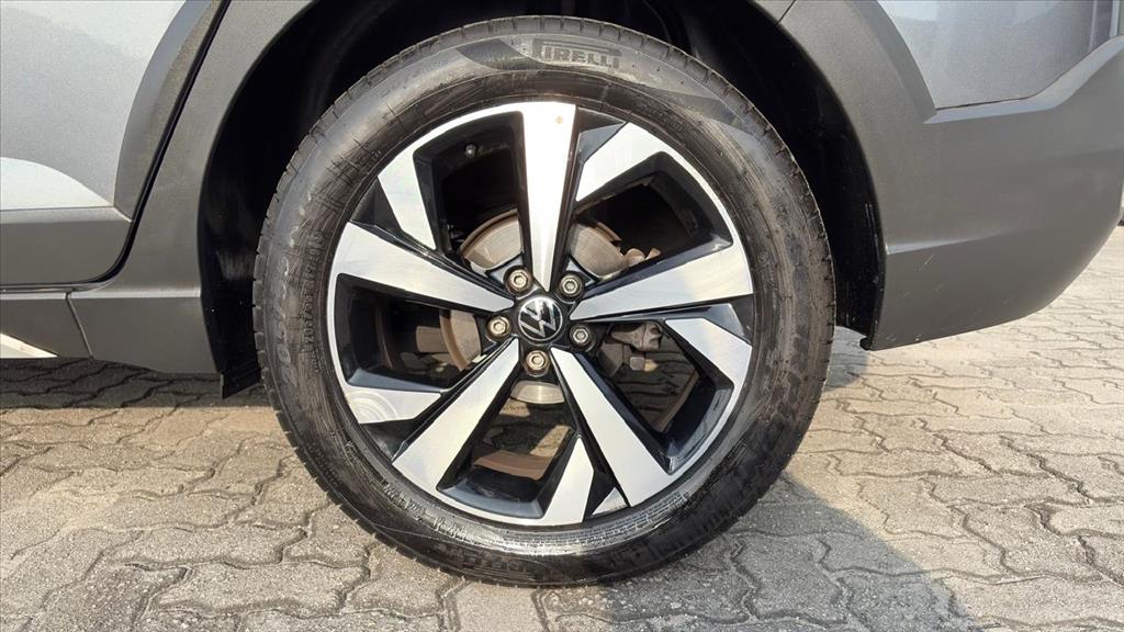 NIVUS 1.0 200 TSI TOTAL FLEX HIGHLINE AUTOMÁTICO16