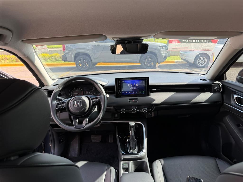 HR-V 1.5 DI I-VTEC FLEX EXL CVT7