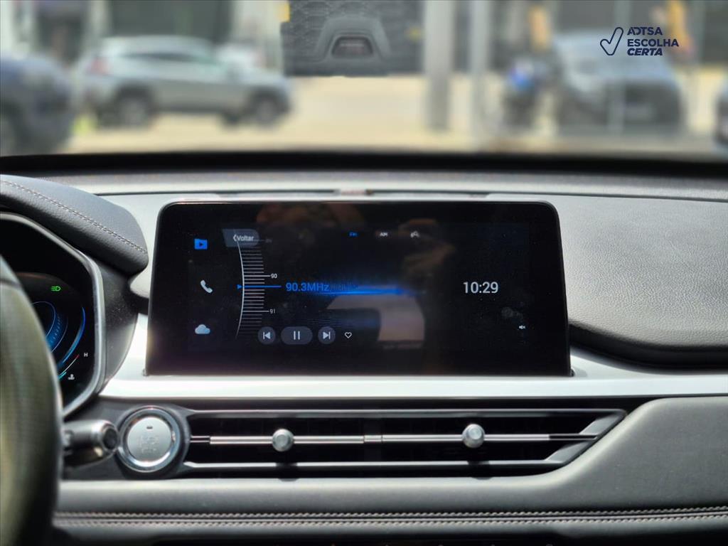 TIGGO 7 PRO