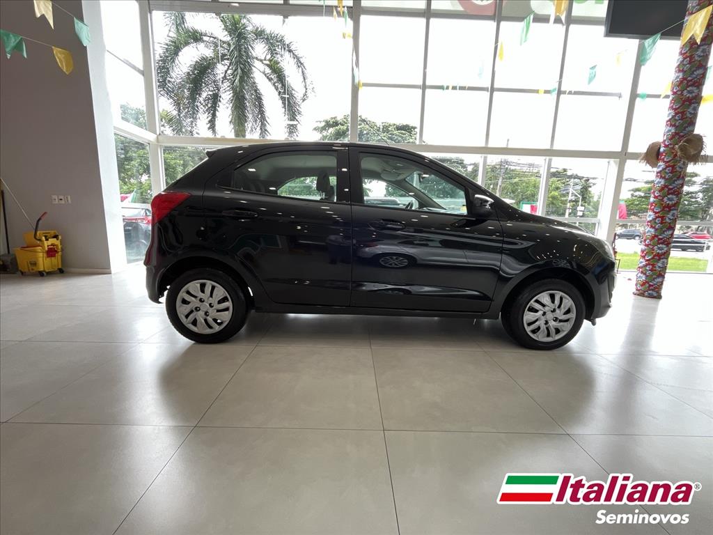 KA 1.0 TI-VCT FLEX SE PLUS MANUAL5