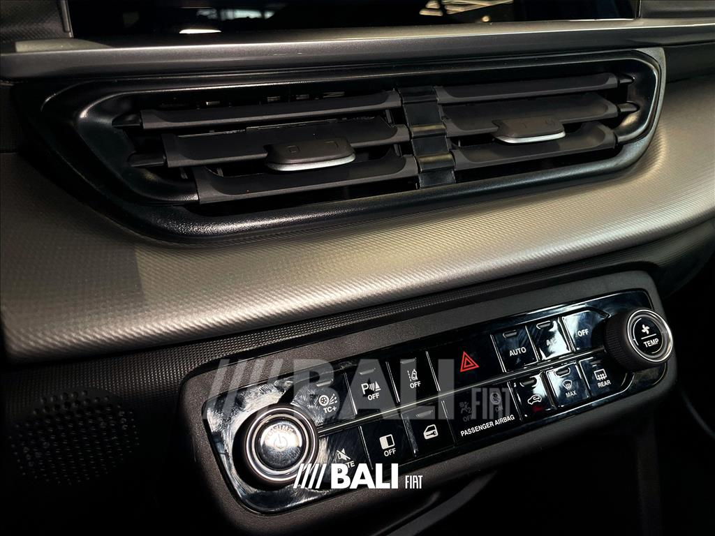 PULSE 1.0 TURBO 200 HYBRID IMPETUS CVT13