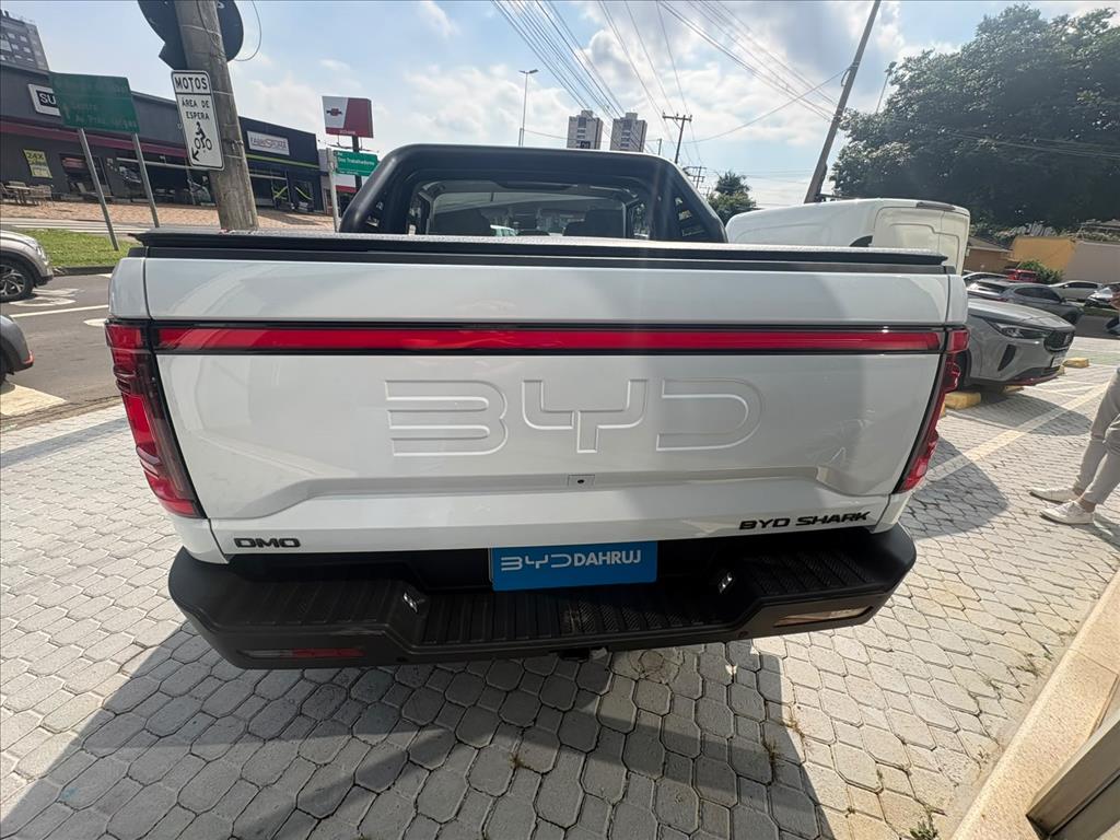 SHARK 1.5 TURBO PHEV GS AWD AUTOMÁTICO9