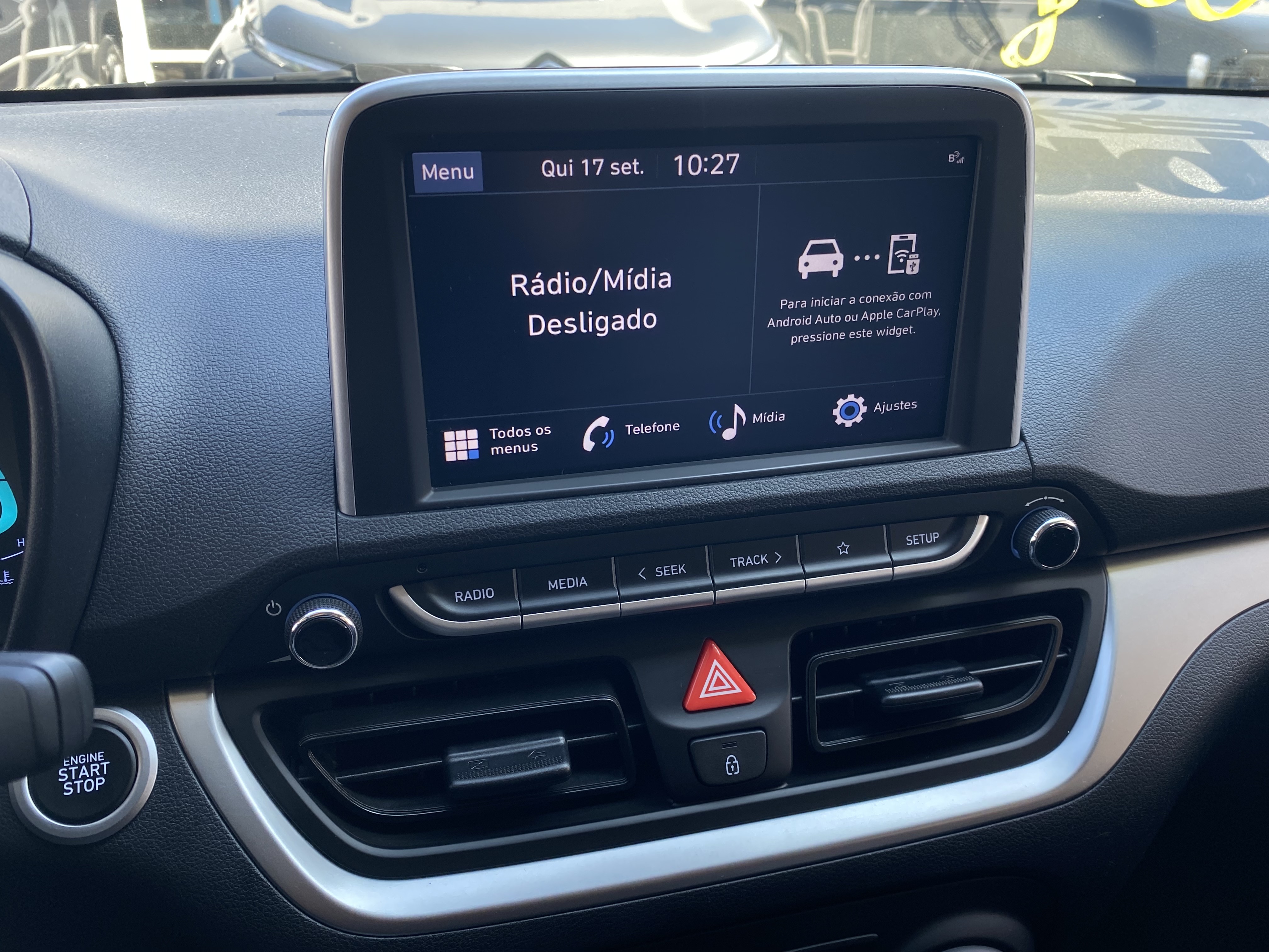 HB20 1.0 TGDI FLEX PLATINUM AUTOMÁTICO7