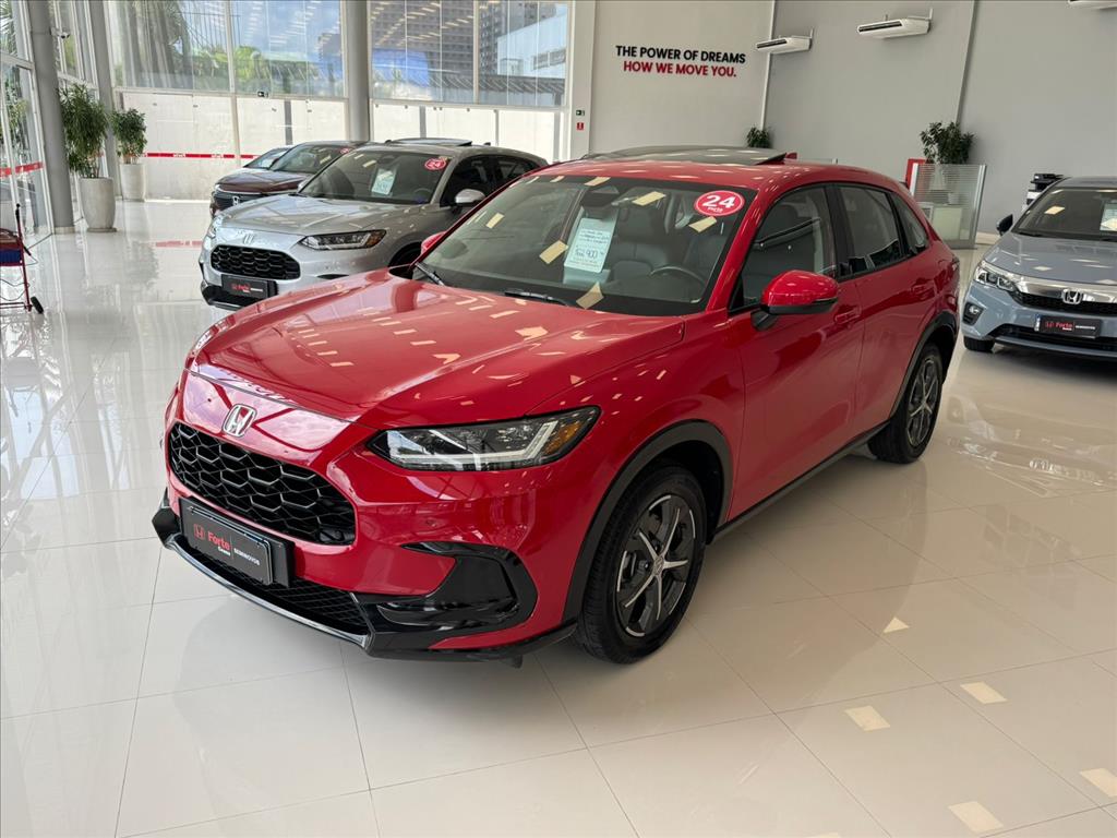 ZR-V 2.0 i-VTEC GASOLINA TOURING CVT