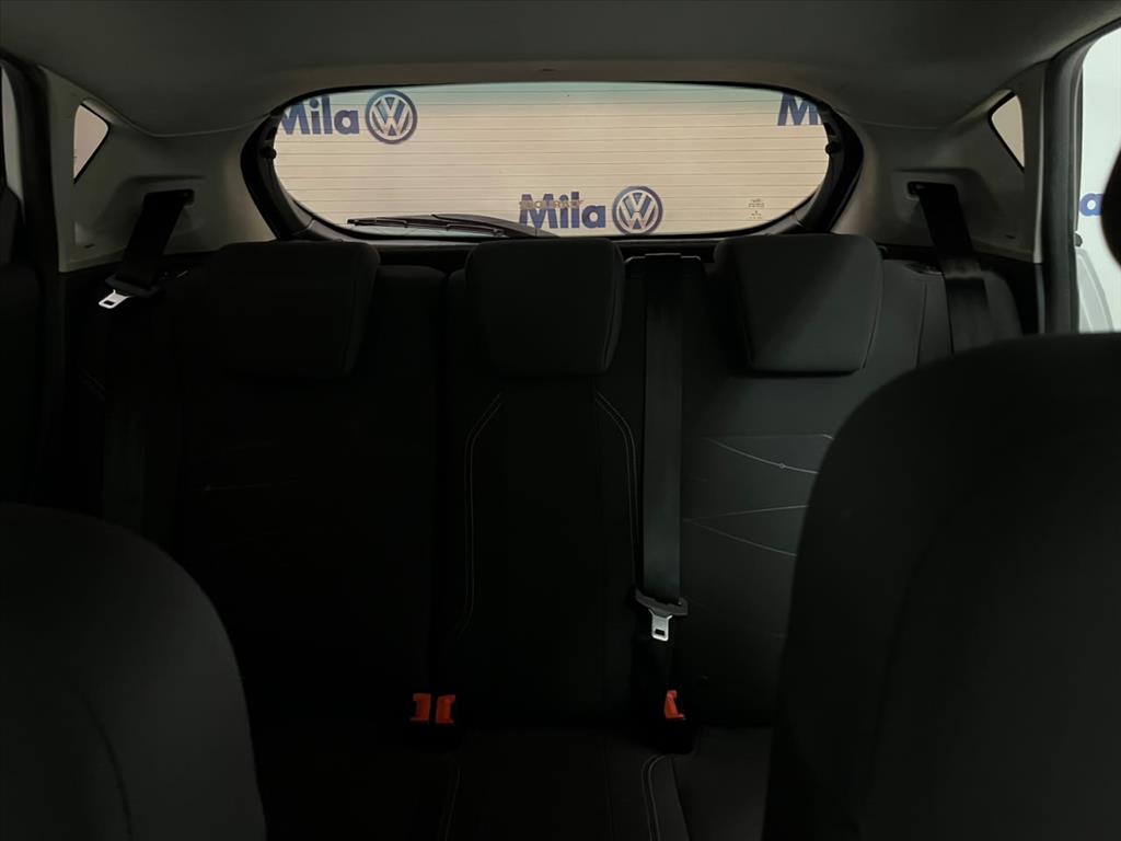 FIESTA 1.6 SE HATCH 16V FLEX 4P MANUAL5