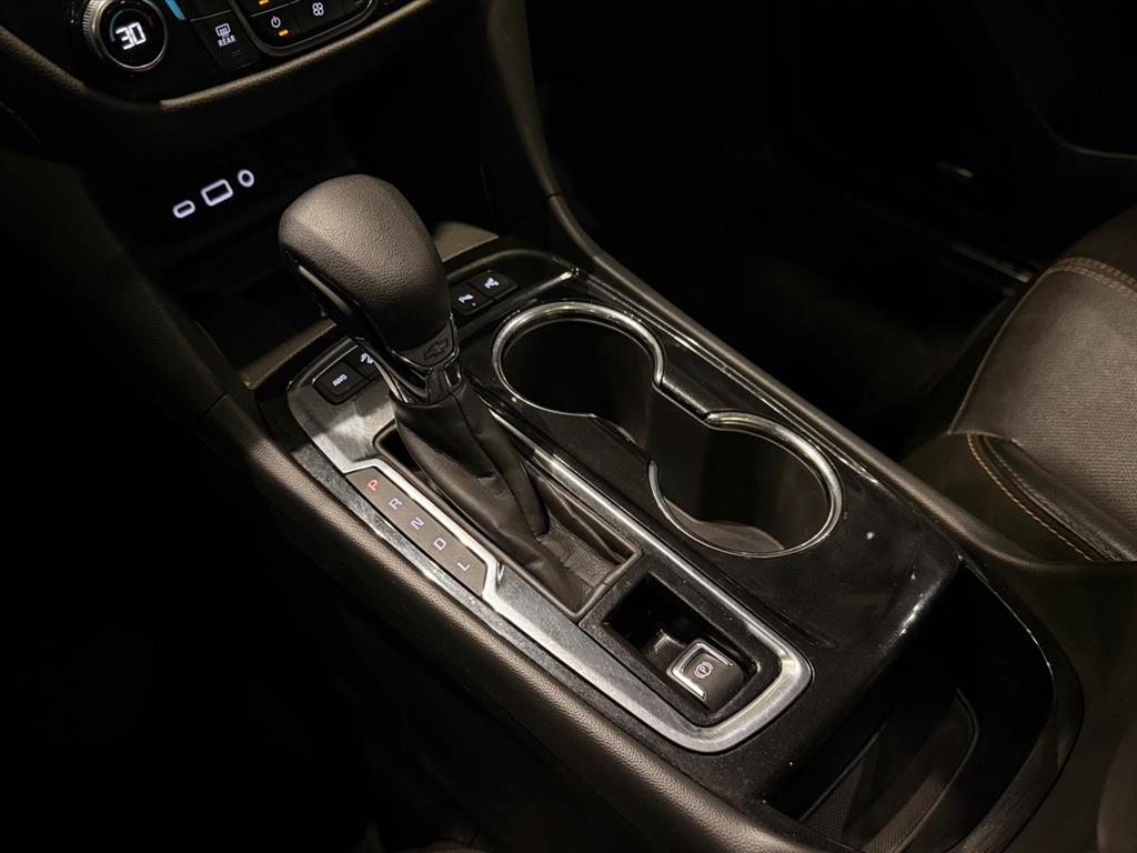 EQUINOX 1.5 16V TURBO GASOLINA PREMIER AWD AUTOMÁTICO7