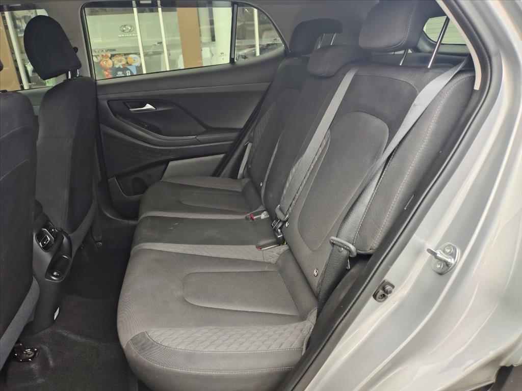 Hyundai-CRETA-1.0 TGDI FLEX LIMITED AUTOMÁTICO
