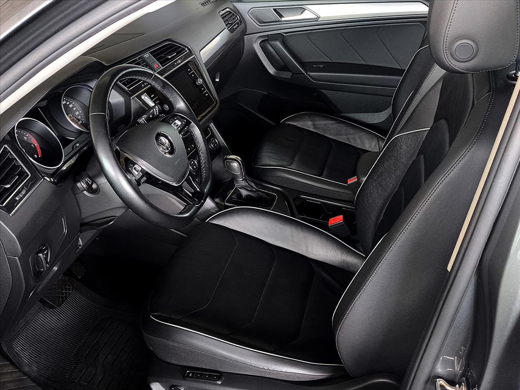 TIGUAN 1.4 250 TSI TOTAL FLEX ALLSPACE COMFORTLINE TIPTRONIC7