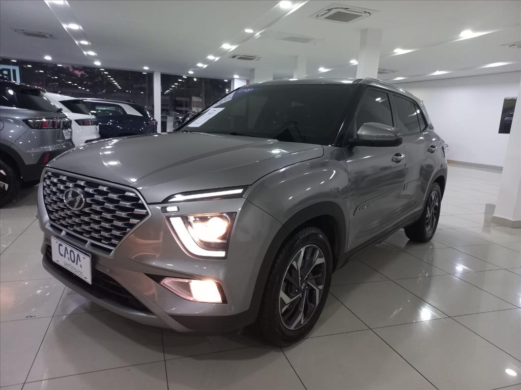 1.0 TGDI FLEX LIMITED AUTOMÁTICO