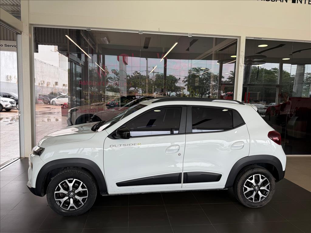 KWID 1.0 12V SCE FLEX OUTSIDER MANUAL3