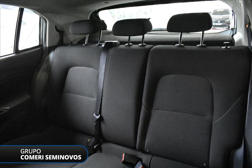 2023 CHEVROLET ONIX 1.0 FLEX LT MANUAL