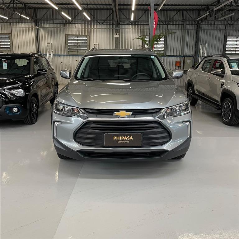 TRACKER 1.0 TURBO FLEX LT AUTOMÁTICO2